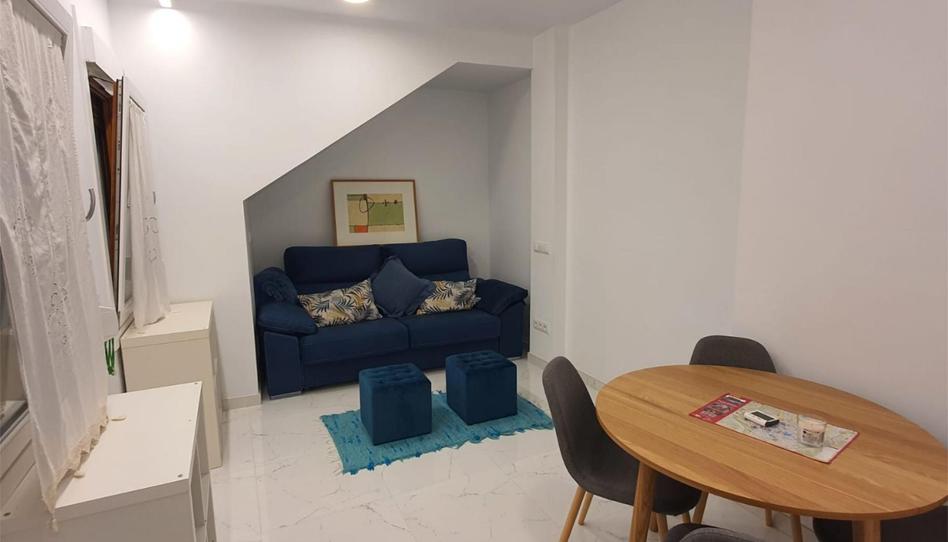 Premises for sale in Callejón San Justo, 10, Casco Histórico, Toledo - image 1 Photo 1 of Premises for sale in Callejón San Justo, 10, Casco Histórico, Toledo