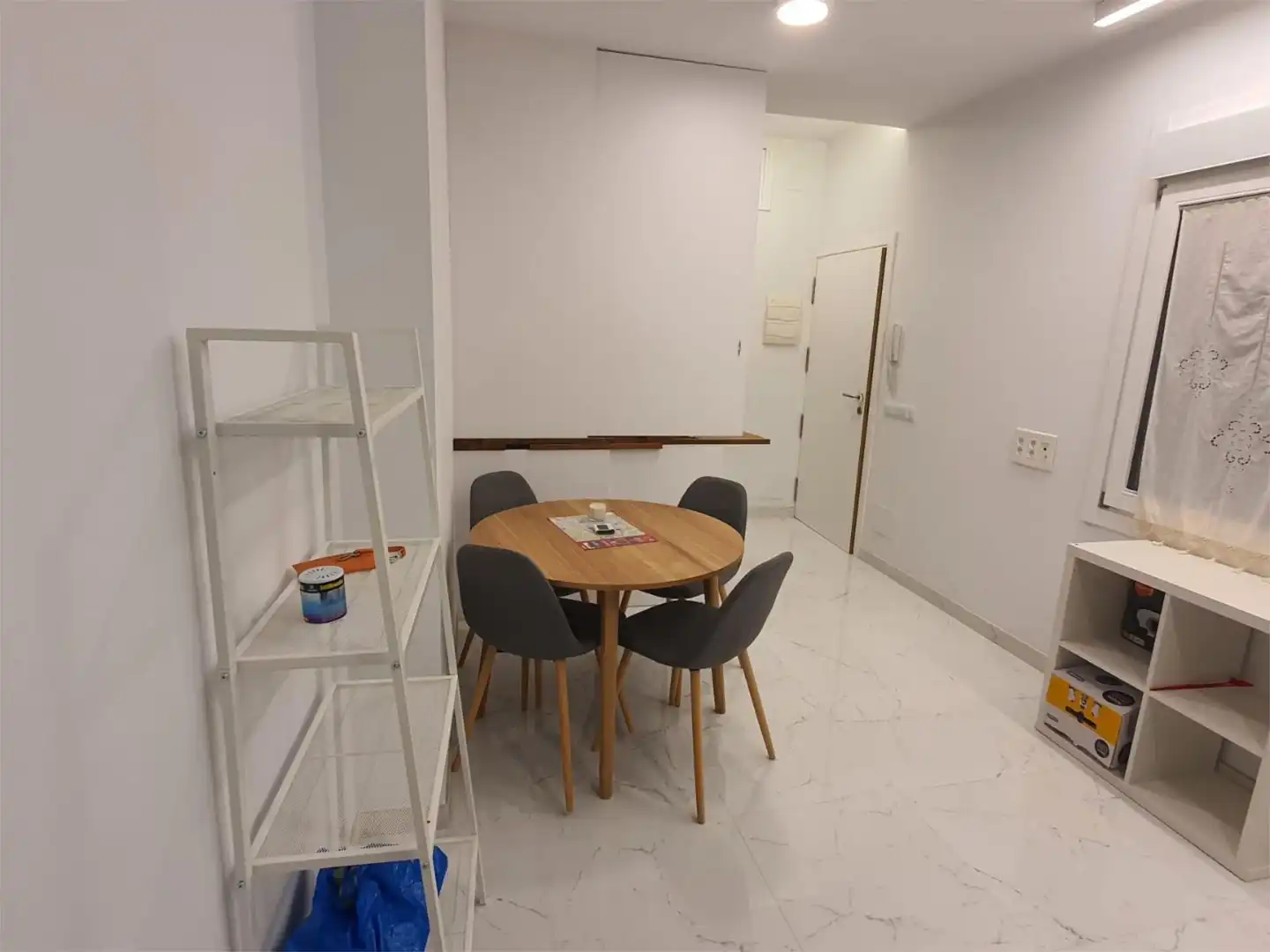 Local en venta en Callejón San Justo, 10, Casco Histórico Comedor de Local en venta en Toledo con Amueblado
