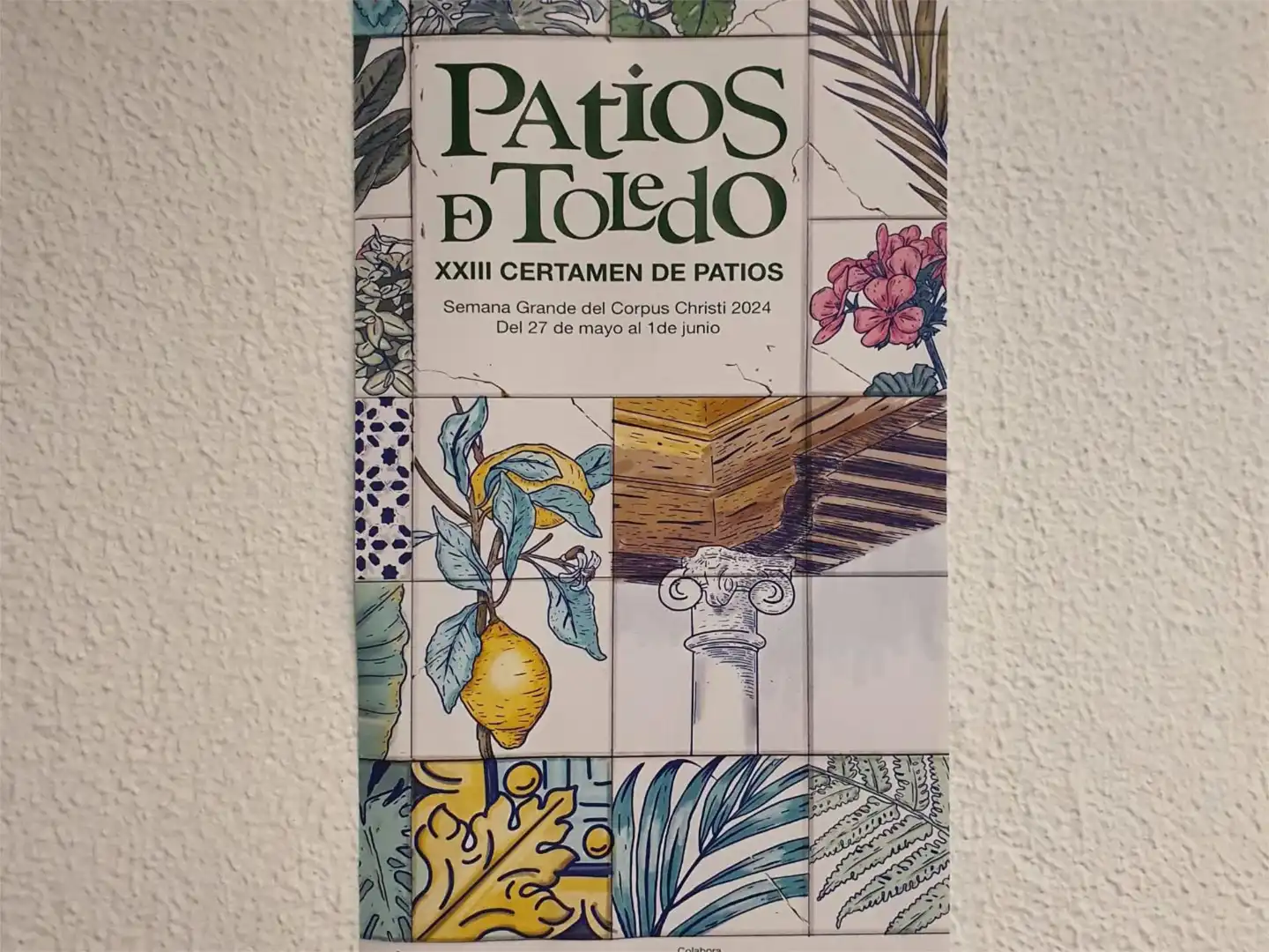 Local en venta en Callejón San Justo, 10, Casco Histórico Local en venta en Toledo con Amueblado