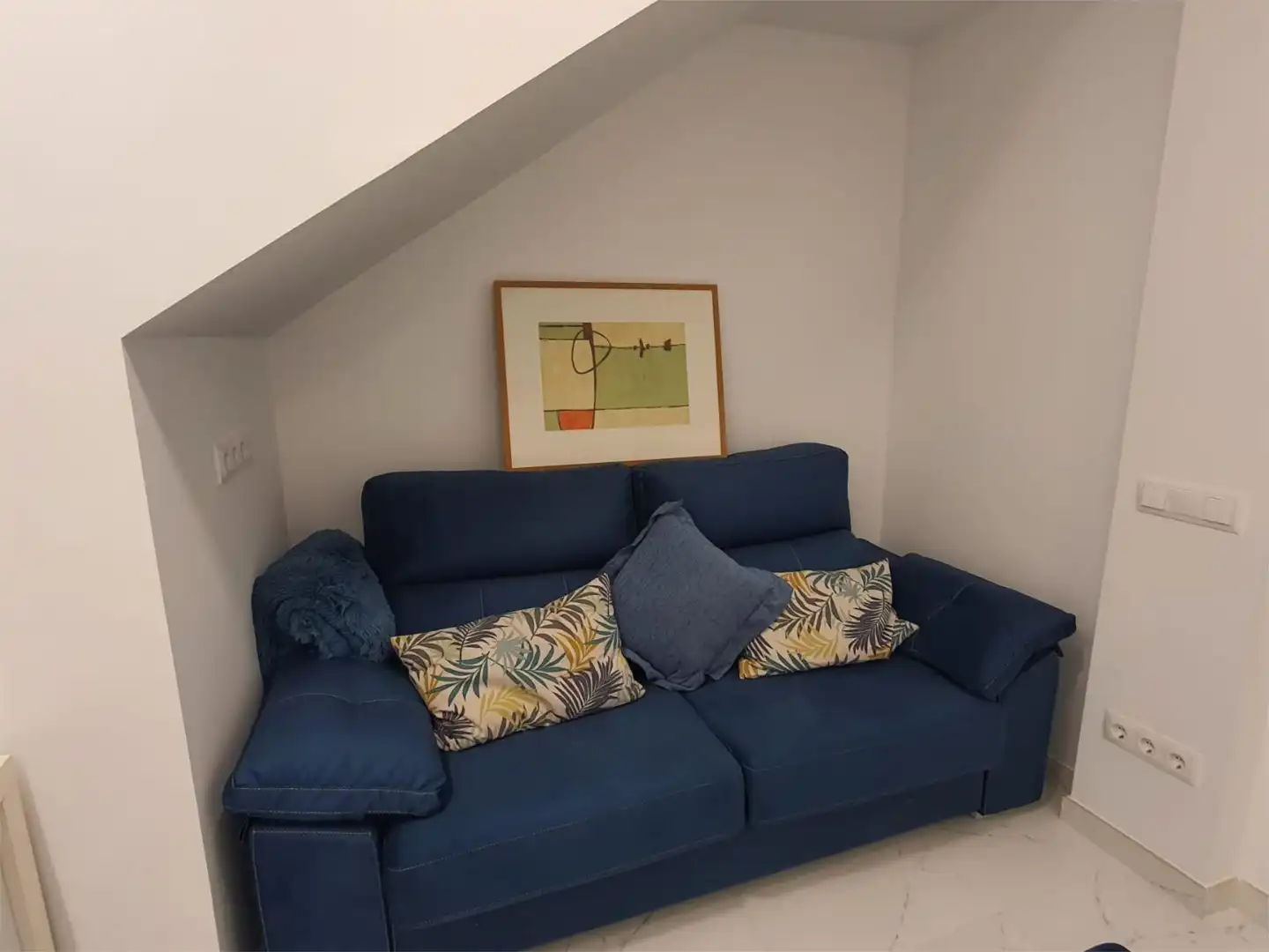 Local en venta en Callejón San Justo, 10, Casco Histórico Sala de estar de Local en venta en Toledo con Amueblado