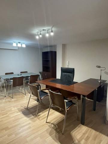 Oficina en Alquiler en Calle Pablo Mayayo, 38 en Casco Antiguo