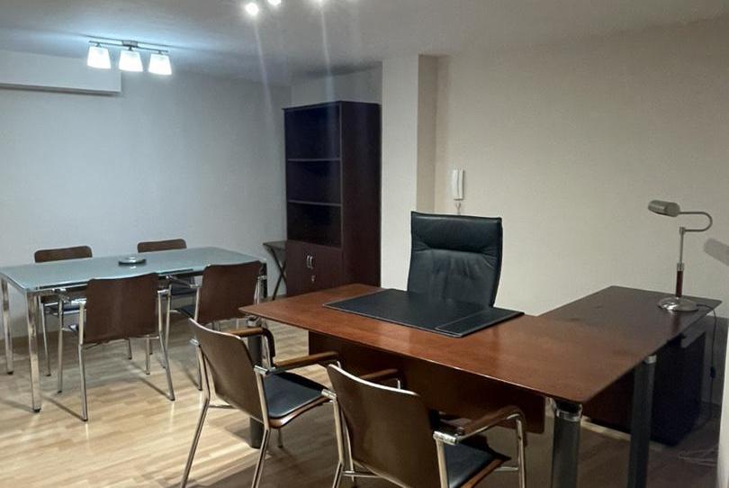 Oficina de lloguer a Calle Pablo Mayayo, 38, Casco Antiguo, Algeciras - imatge 1 Foto 1 de Oficina de lloguer a Calle Pablo Mayayo, 38, Casco Antiguo, Algeciras