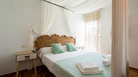 Casa adosada en venda a Plaza Vendimia, Cómpeta, Málaga - imatge 2 Foto 2 de Casa adosada en venda a Plaza Vendimia, Cómpeta, Málaga