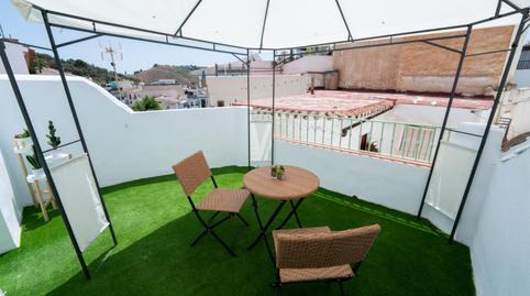 Casa adosada en venda a Plaza Vendimia, Cómpeta, Málaga - imatge 5 Foto 5 de Casa adosada en venda a Plaza Vendimia, Cómpeta, Málaga