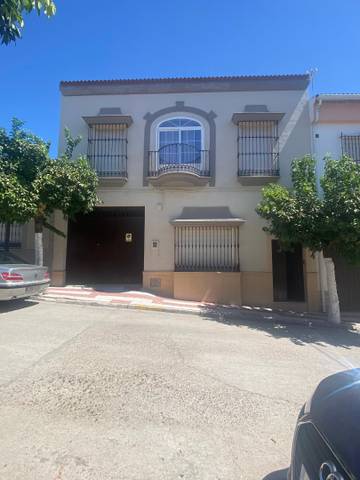 Casa adosada en Venta en Calle la Fabrica, 16 en Peñaflor