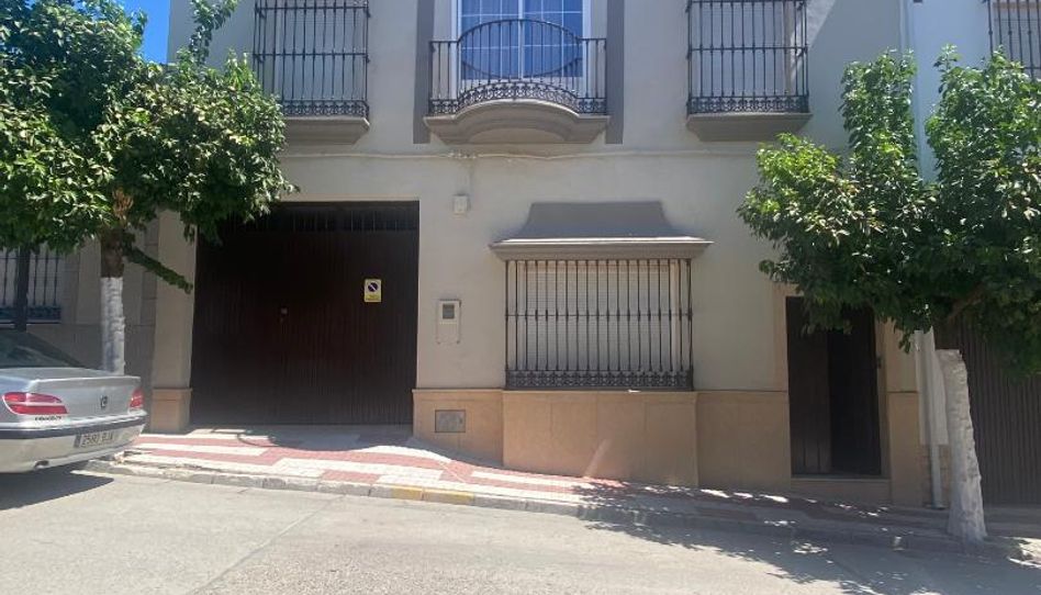 Einfamilien-Reihenhaus zum Verkauf in Calle la Fabrica, 16, Peñaflor, Sevilla - Bild 1 Foto 1 von Einfamilien-Reihenhaus zum Verkauf in Calle la Fabrica, 16, Peñaflor, Sevilla