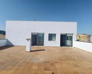 Terrace of Flat for sale in La Línea de la Concepción  with Terrace and Balcony