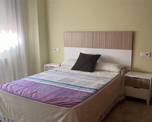 Bedroom of Flat to rent in Ciudad Real Capital