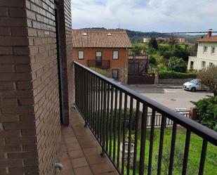 Balcony of Flat to rent in Torrelavega   with Terrace and Balcony