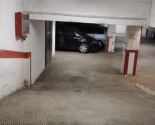 Parkplatz von Garage miete in Talavera de la Reina