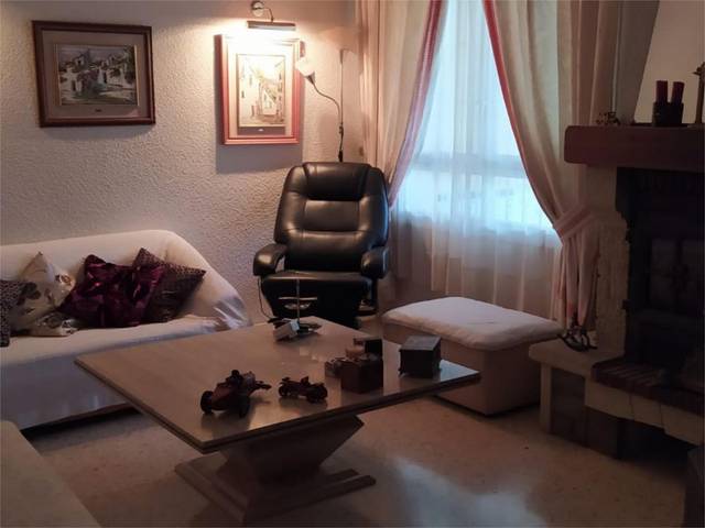 Casa-chalet en Venta en Urbanización Aldebarán, 38 en El Zabal - Santa Margarita