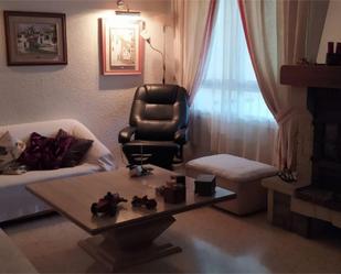 Living room of Apartment for sale in La Línea de la Concepción