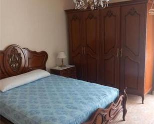 Bedroom of House or chalet to rent in Fuentespina  with Terrace