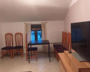 Dining room of Flat to rent in Arcos de Jalón