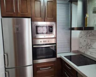 Kitchen of Flat to rent in Martos