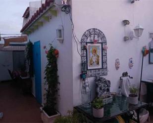 Casa adosada en venda en Calpe / Calp amb Terrassa i Piscina