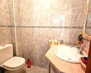 Bathroom of Single-family semi-detached for sale in Miengo  with Terrace