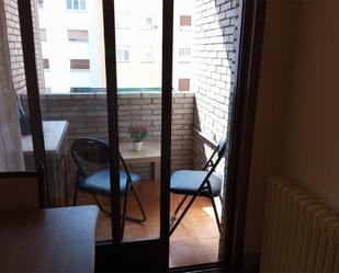 Balcony of Apartment to rent in Oviedo   with Terrace
