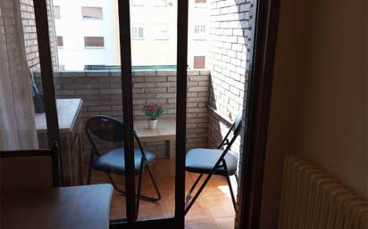 Apartamento en alquiler en plaza de américa