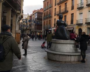 Wohnungen miete in Calle Becerro de Bengoa, 4, Centro