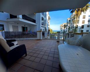 Flat to rent in Urbanizacion Marina de la Duquesa, 157, Puerto de la Duquesa