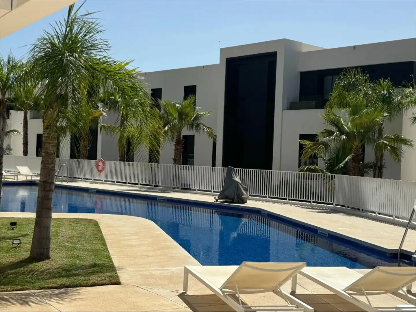 Wohnung zur Miete in Urbanizacion N Andalucia J, 1c, Los Naranjos