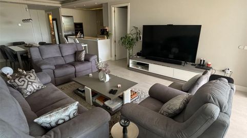 Foto 2 von Wohnung zur Miete in Urbanizacion N Andalucia J, 1c, Los Naranjos, Marbella