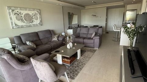 Foto 3 von Wohnung zur Miete in Urbanizacion N Andalucia J, 1c, Los Naranjos, Marbella