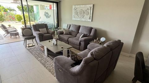 Foto 5 von Wohnung zur Miete in Urbanizacion N Andalucia J, 1c, Los Naranjos, Marbella