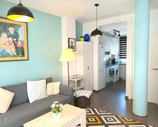 Duplex to rent in Calle Fray Isidoro de Sevilla, 3, V Centenario - Piletas - Capuchinos