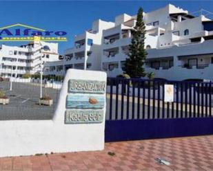 Vista exterior de Apartament en venda en Almonte amb Terrassa