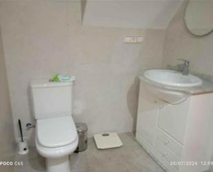 Bathroom of Study to rent in Xàtiva