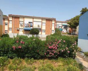 Exterior view of Flat for sale in Sant Boi de Llobregat