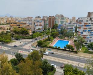 Apartment to rent in Avinguda de Les Nacions, 24, Alicante / Alacant