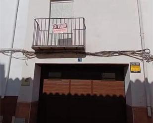 Parking of House or chalet for sale in Villanueva del Arzobispo