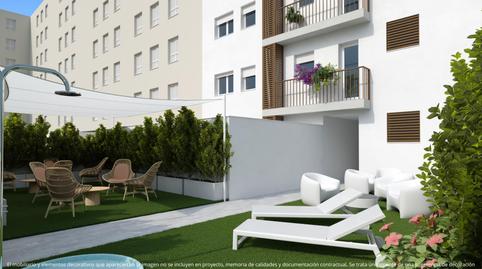 Photo 4 from new construction home in Flat for sale in Avenida Constitución, 191, Torrefiel, Valencia