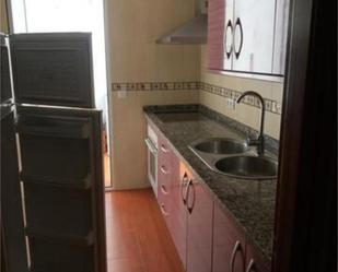 Flat to rent in La Malahá