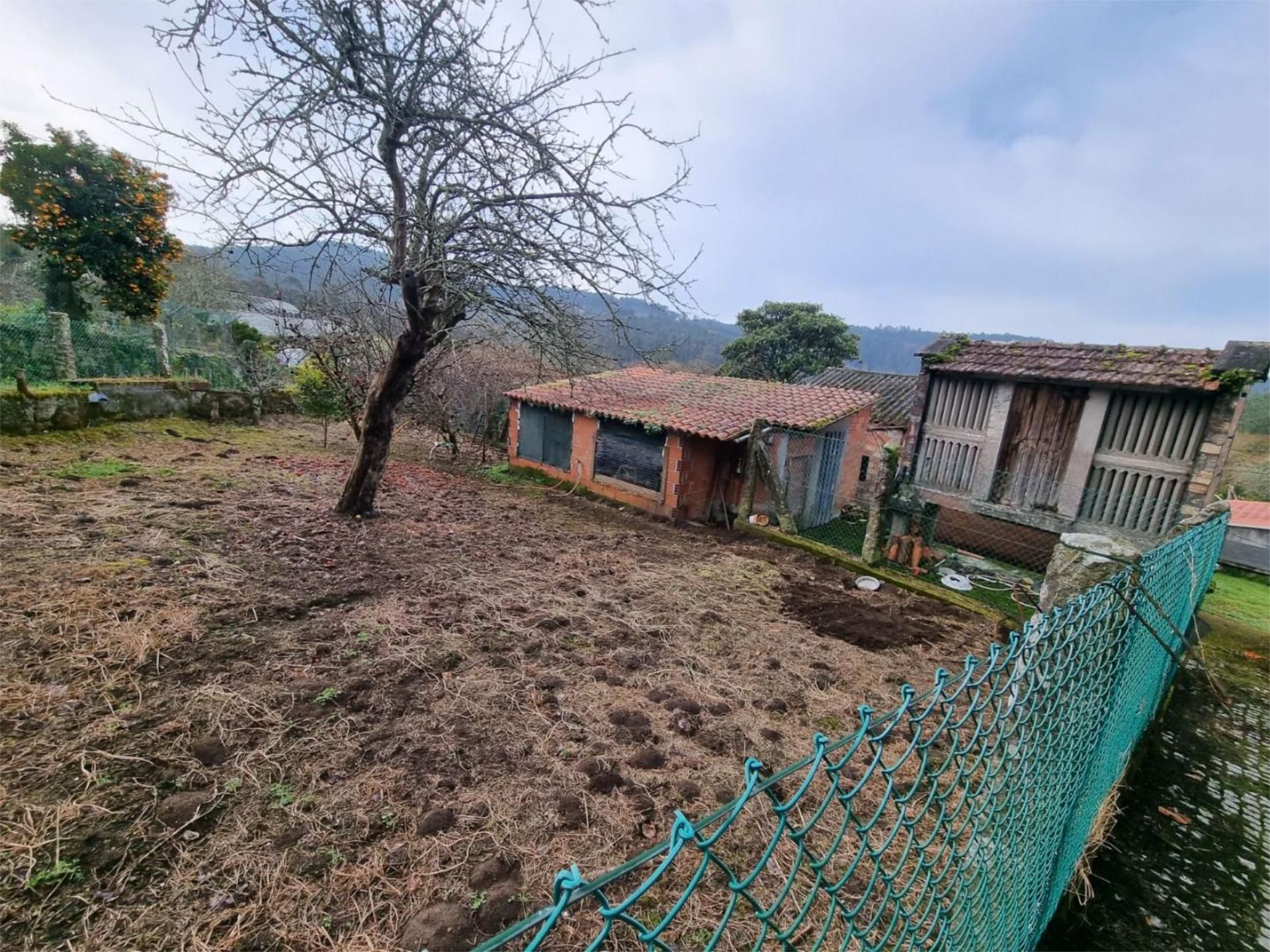 House or chalet for sale in Lousame