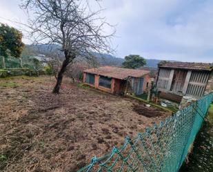 Casa o xalet en venda en Lousame