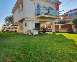 Exterior view of House or chalet for sale in Cullera  with Terrace and Balcony