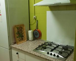 Kitchen of House or chalet to rent in Piedrabuena  with Air Conditioner