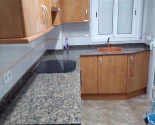 Kitchen of Flat for sale in Tremp  with Balcony