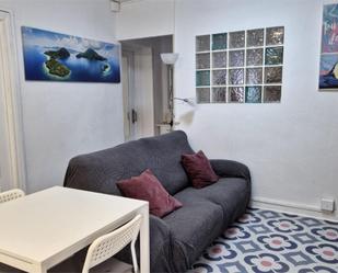 Living room of Flat to rent in Santander