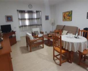 Living room of Flat to rent in Santiago del Teide
