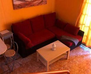 Sala d'estar de Apartament en venda en San Bartolomé de Tirajana amb Terrassa i Piscina