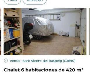Casa adosada en venda en Alicante / Alacant amb Terrassa i Piscina