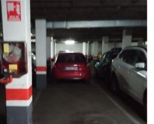 Parking of Garage for sale in Alcorcón
