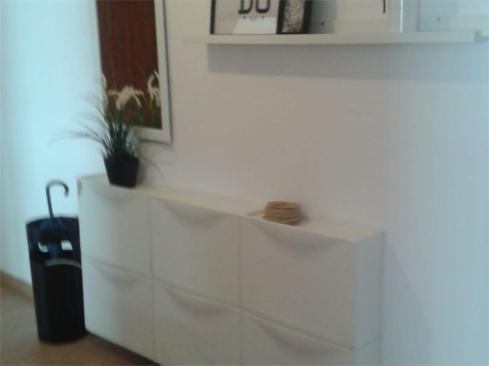 Flat to share in Santiago de Compostela   with Heating, Parquet flooring and Furnished