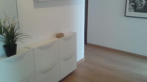 Foto 2 de Habitación en Rúa de Fernando III O Santo, 16, Ensanche - Sar, Santiago de Compostela