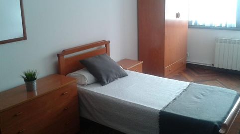 Foto 4 de Habitación en Rúa de Fernando III O Santo, 16, Ensanche - Sar, Santiago de Compostela